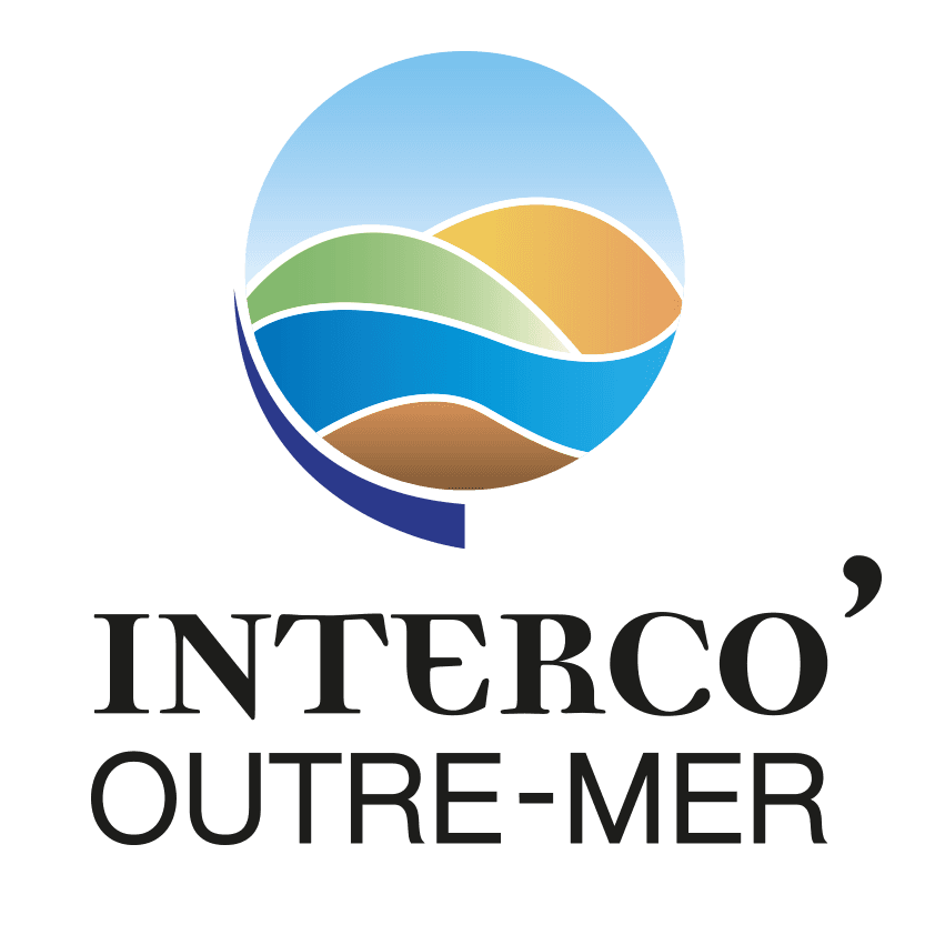 Logo “Interco’Outremer“