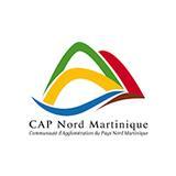 Logo CAP Nord